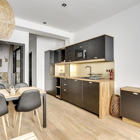 149 Suite Christophe - Superbe Appartement A Paryż Zewnętrze zdjęcie